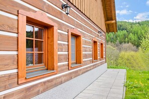 Villa | 6 chambres