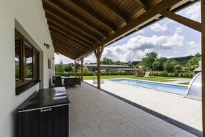 Villa | 6 Schlafzimmer