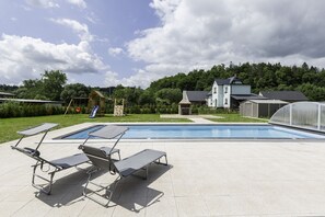 Villa | 6 Schlafzimmer