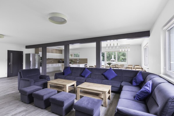 Villa | 6 Schlafzimmer