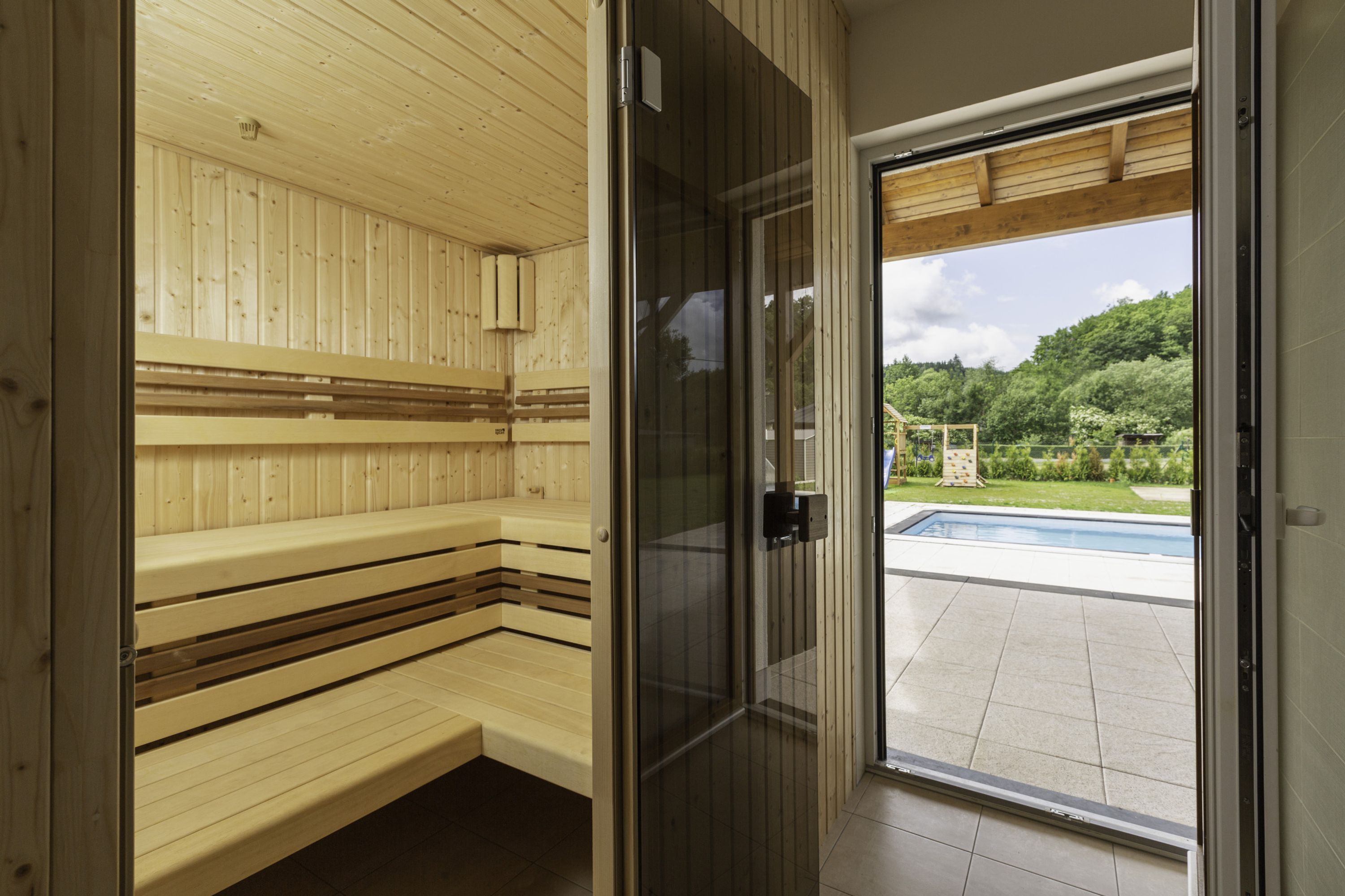 Vila | 6 kamar tidur