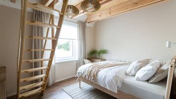 Villa | 4 habitaciones