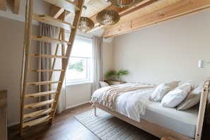 Villa | 4 soveværelser