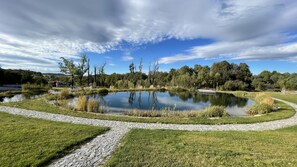 Villa | 4 soveværelser