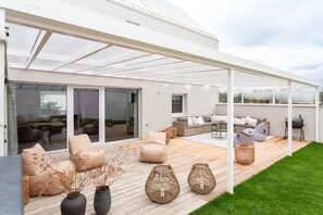 Villa | 4 chambres