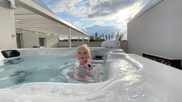 Villa | 4 habitaciones