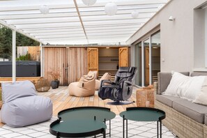 Villa | 4 sovrum