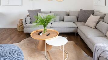 Villa | 4 chambres