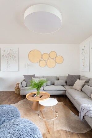 Villa | 4 soveværelser