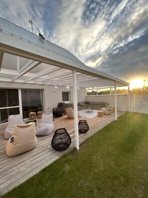 Villa | 4 sovrum