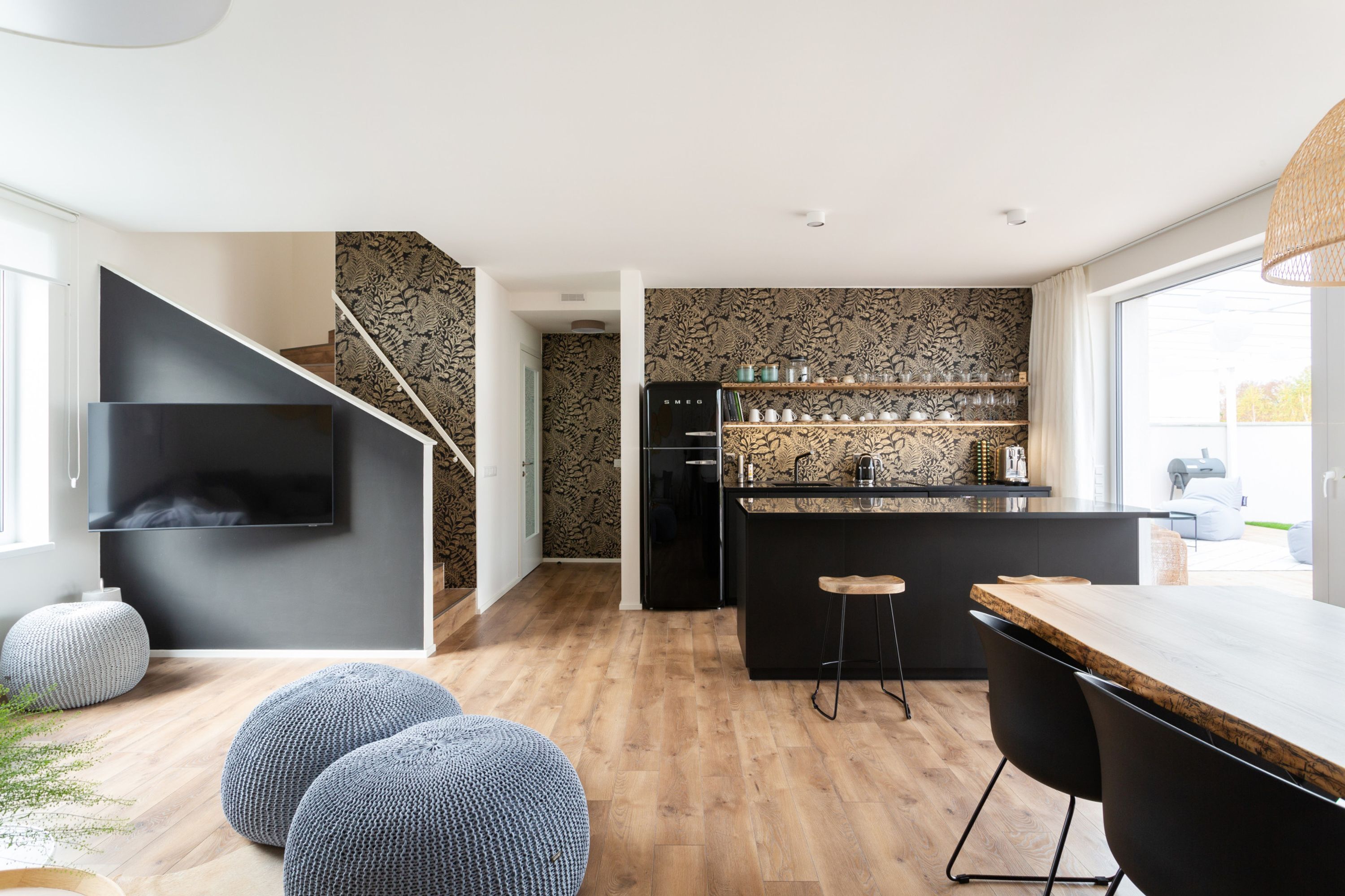 4 عدّة غرف نوم