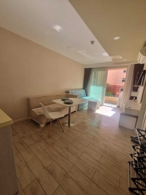 Apartment | 1 Schlafzimmer, kostenloses WLAN