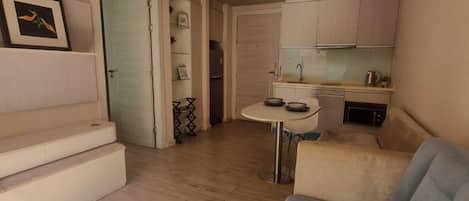 Apartment | 1 Schlafzimmer, kostenloses WLAN