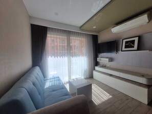 Apartment | 1 bedroom, free WiFi - Breeze GSR - Seven Seas (Pattaya)