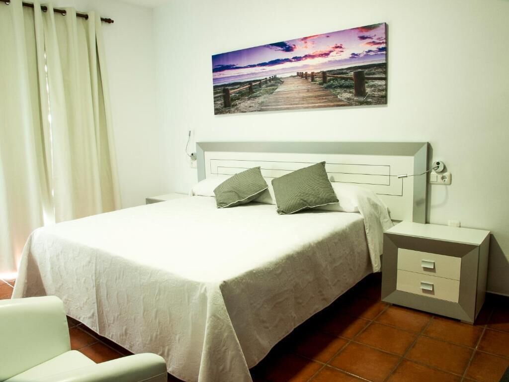 Superior Double Room, Beach View | Free WiFi