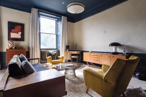 特级开间, 公园景观 | 高档床上用品、加厚床垫、特色装修、特色家居