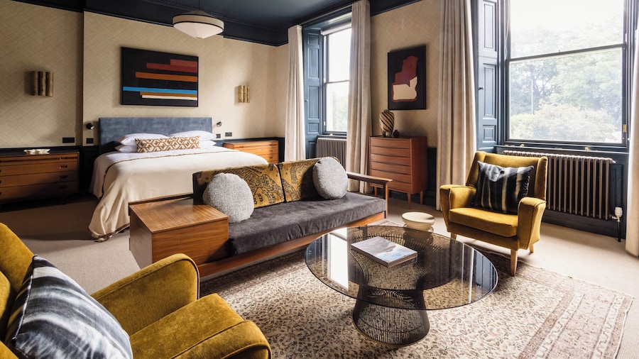 3 Johns Place Townhouse