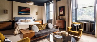 3 존스 플레이스 타운하우스