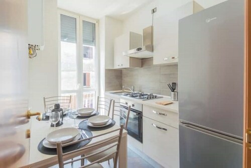 10 minutes from the lake