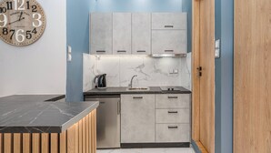 Private kitchen - Exarchia Luxury (Athens)