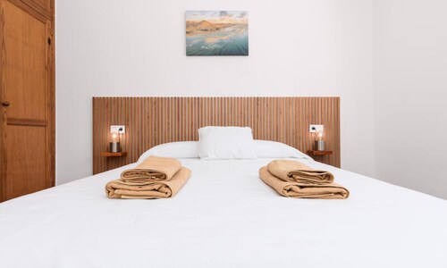 Flor de Hibiscus Deluxe Apartments - 4