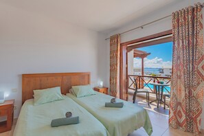 3 Schlafzimmer, Bügeleisen/Bügelbrett, WLAN, Bettwäsche
