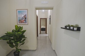 Interior - Cozy Central Residence Napoli (Napoli)