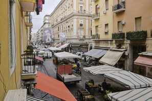 Miscellaneous - Cozy Central Residence Napoli (Napoli)