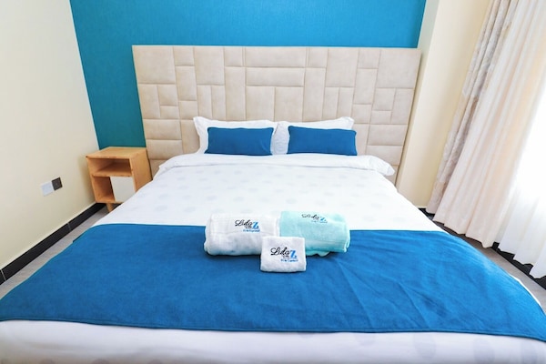 Staroot Residences - Nairobi