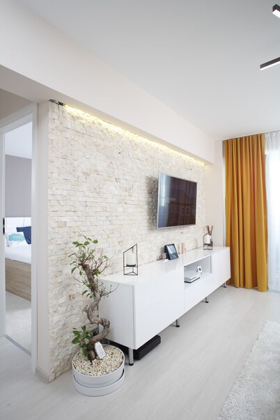 Smart Concept Living - Piata Muncii