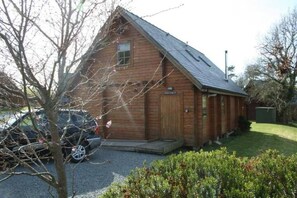 Eksteriør