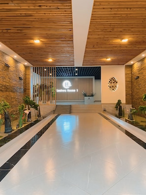 Interior - LESHWA HOUSE KILELESHWA, WITH HEATED SWIMMING POOL, GYM &GAMING AREA . (Nairobi)