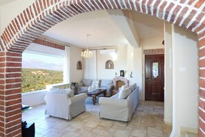 スマートテレビ