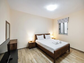 3 bedrooms, iron/ironing board, WiFi, bed sheets - Charming Villa Penelope with Private Pool walking distance to Lefkada town (Lefkada)