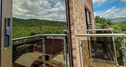 Tranquil building with WiFi in Tzaneen