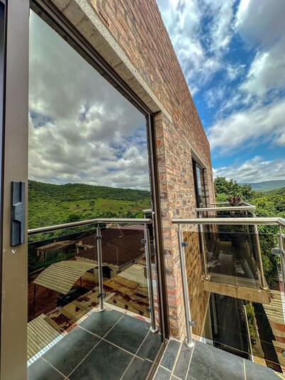 Tranquil building with WiFi in Tzaneen