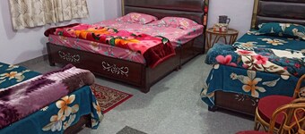 Indralok Hotel By GRB