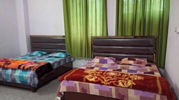 Habitación familiar