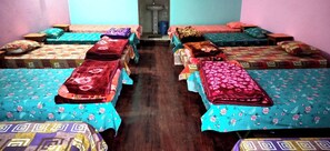 Shared Dormitory | 1 bedroom