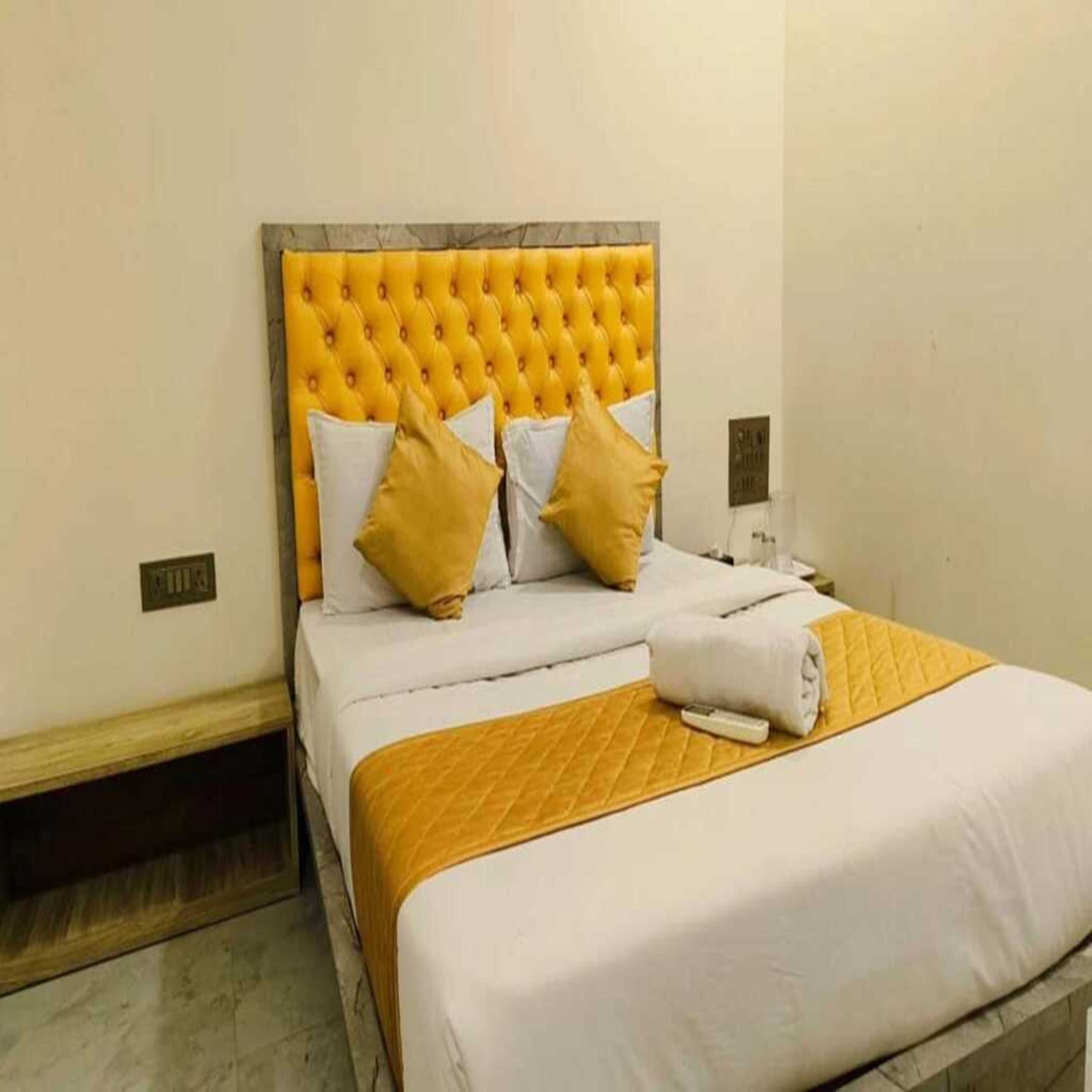 Foto - Hotel Pride Suites - Kurla West