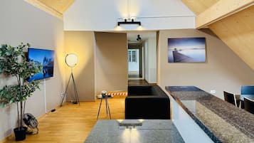 2 bedrooms, free WiFi