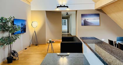 TONIGHT Apartments