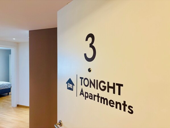 Apartamento clássico, vista para o pátio | 2 quartos, Wi-Fi de cortesia