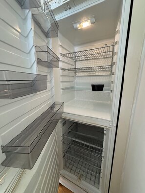 Interior - Charming 2-bedroom apartment in Hedsjö - For nature lovers, hikers and fishermen! (Gävleborgs län)