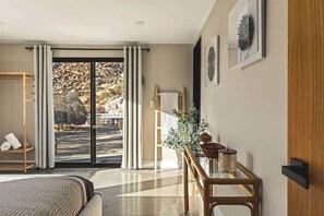 2 quartos, berço de viagem, Wi-Fi, roupa de cama