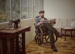 Intérieur