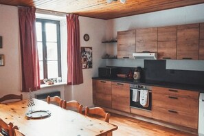 Cuisine privée