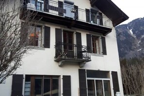 DĂ©tail de lâextĂ©rieur
