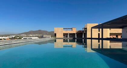 2BD 2BTH Your ideal stay with luxury and comfort