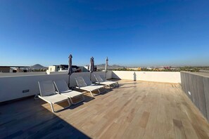 テラス / パティオ